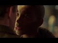 I may destroy you  kiss scene  julian  arabella new 2020adam james  michaela coel