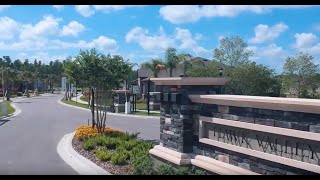 K Bar Ranch Hawk Valley Aerial Tour New Homes In Tampa Fl Youtube K Bar Ranch Hawk Valley Aerial Tour New Homes In Tampa Fl Youtube