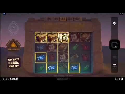 Wolf Fang Apocalypse | ¡Terror en Reno! Así fue el tiroteo en pleno casino / La Opinión Hoy