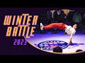 Winter battle 2023 by snt crew