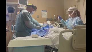 New York lawmakers push new organ donor bill