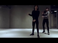 開始Youtube練舞:La La Latch-Pentatonix | Dance Mirror
