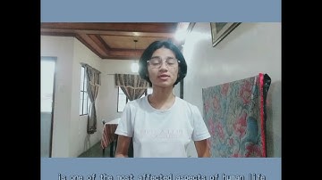 Should we Implement face-to-face classes amidst this pandemic?| Persuasive speech by Gwynn Arabilla