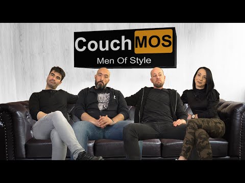 Η πιο Άβολη Στιγμή σε Ραντεβού; Ο Καναπές της Αλήθειας #4 | Men of Style