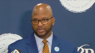EBR School System Superintendent steps down from leadership