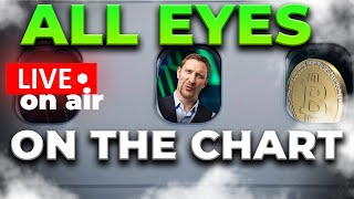 Bitcoin Live Trading in the Sky: BTC Price Discovery? BNB Surge, Uptober Gains! EP 1782