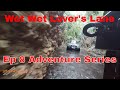 S1 E8 - Wet Wet Lovers Lane -  Rust De Winter
