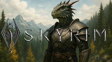 Skyrim Special Edition -Nolvus - 2000 + Mods - Playthrough - Ep2