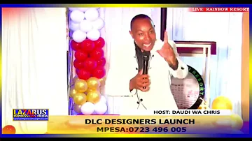 This sermon of Pst.Ben Muthee Kiengei will inspire you to open a big business