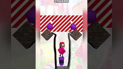 save them all stage level 450