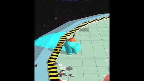 #shorts Imposter Smashers #27 gameplay