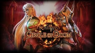 Kingdom Under Fire: Circle of Doom - Metacritic