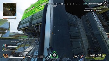 Nasty 1v3 crypto no drone