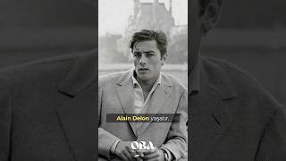 Alain Delon’un Etkileme Sırrı (4 Madde)