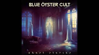Blue Oyster Cult ⭐Ghost Stories ⭐Money Machine⭐. ((*2024*))