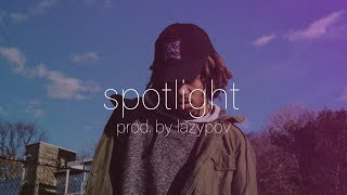 [FREE] Tyus x PARTYNEXTDOOR Type beat "spotlight"