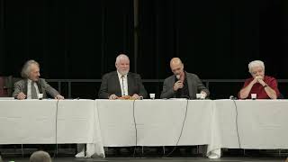 "Se libérer de la violence" - Colloque avec André Cognard, Marc Crépon, Christophe Dejours (2/2)