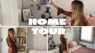 Σας δείχνω το σπίτι μου  HOME TOUR | Anastasia Kotelidou