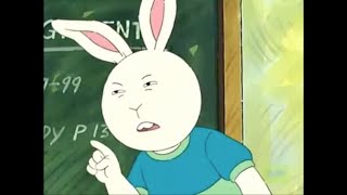 Arthur YTP: Desktruction