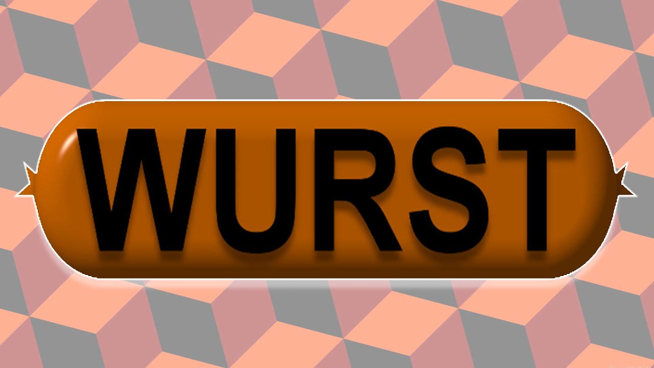 Wurst client. Логотип Wurst. Wurst. Агента Wurst. Wurst image client Minecraft PNG.