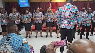 CHRISTIAN YOUTH FELLOWSHIP (CYF) BELTSVILLE MARYLAND USA