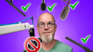 How to Shoot Video With an Off Camera Mic