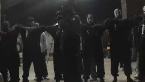 Fall 08 Phi Beta Sigma Pi Rho Probate Reclam8ion Pt 3