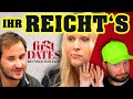 Seine ex war 10 jahre alt  first dates