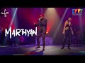 Capture de la vidéo Marthyan | Irfana Hameed - Para Hiphop Festival 2020  | #Southsideheat | 4K