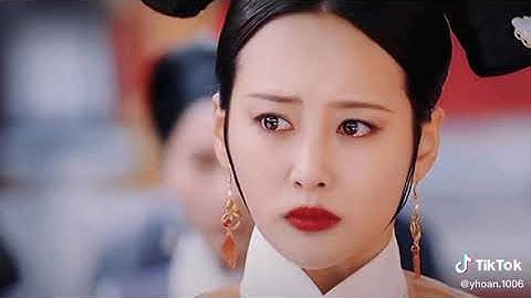 Đường đường là Hoàng Quý Phi cũng không dám đụng tới Dĩnh Phi.