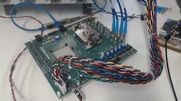 7-nm DesignWare 56G Ethernet PHY IP Performance Results