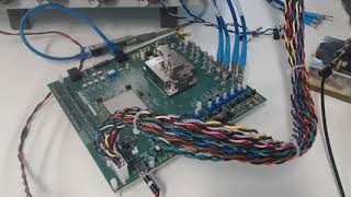 7-nm DesignWare 56G Ethernet PHY IP Performance Results