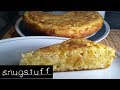 Spanische Tortilla de patatas, Rezept | Episode 0062