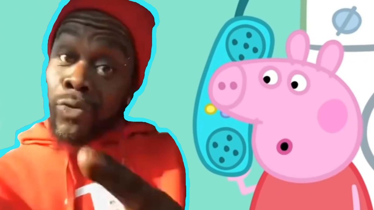 19 Dollar Fortnite Card Phones Peppa Pig And Other Movies Youtube