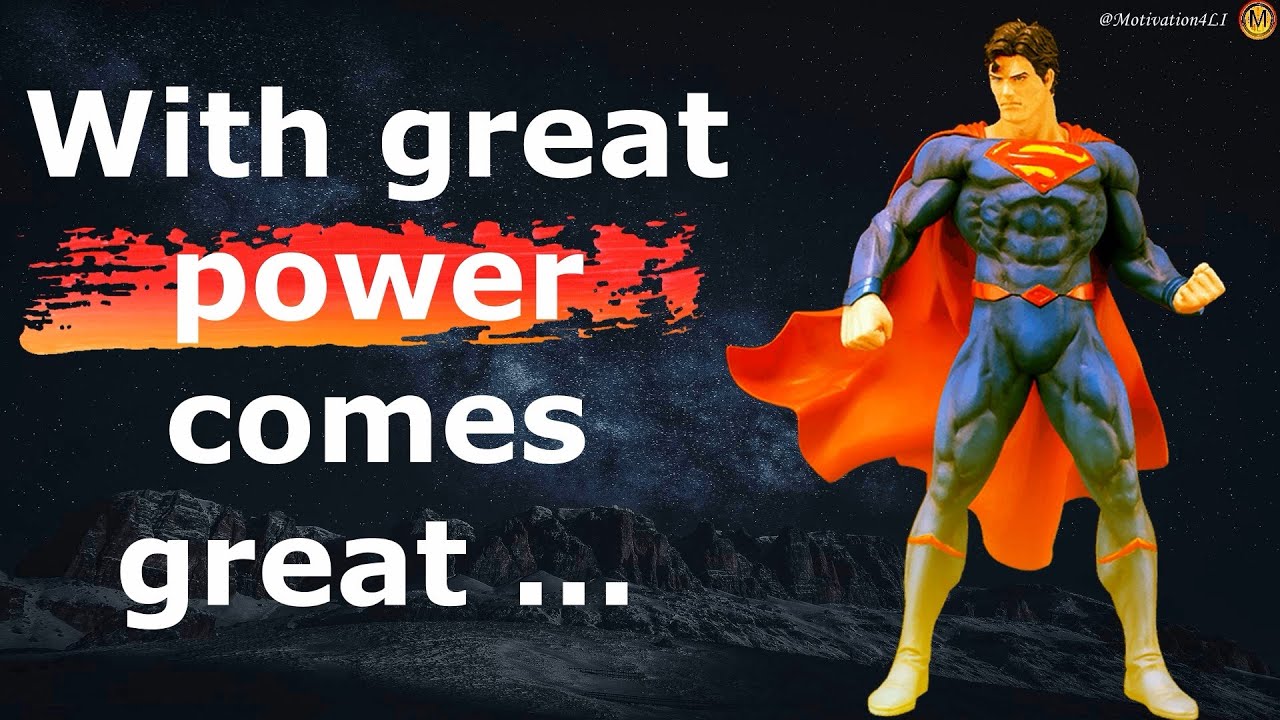 Supercharged Inspiration 16 Quotes by Superman to Ignite Your Inner