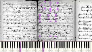L. Schytte: Berceuse, Op. 26 No 7 [Sight-read]