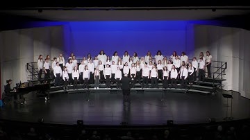 LMS 6th Grade Choir - 11-7-24