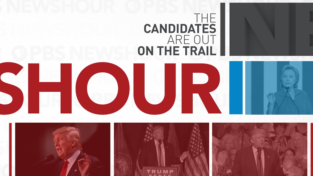 Watch the second presidential debate between Hillary Clinton and Donald ...