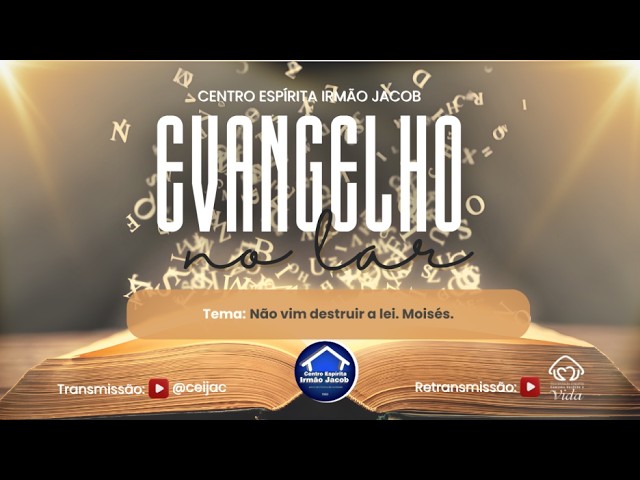 Evangelho no Lar