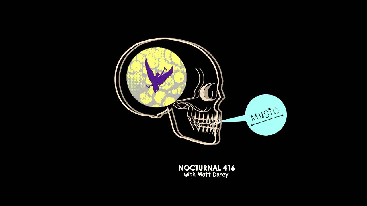 Matt Darey - Nocturnal 416