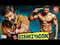 Sunny Deol Superhit Blockbuster Action Movie | Dishkiyaoon | Harman Baweja, Ayesha Khanna