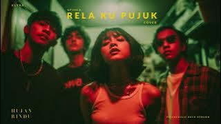Spider -  Relaku Pujuk (Cover) - Psychedelic Rock Version - KLYRA