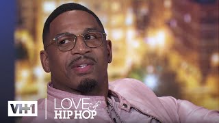 Did Stevie J Show Tommie the Beefcake? | Love & Hip Hop: Atlanta