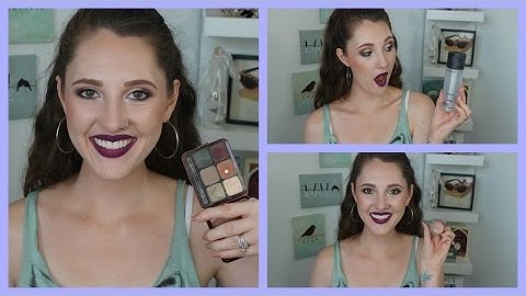 Project 10 Pan Update #2 ALL MAC MAKEUP