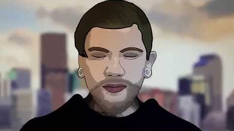 Savage Sol - Alone With My Vibes x Caskey (Official Video)