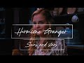 Hermione Granger - Suns And Stars