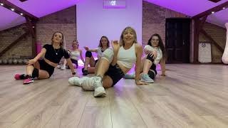 Claydee feat. Ruby - Do It / choreography by PANINASALI