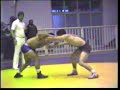 Muhsin Yıldız--- M Ali katar lig güreşleri 1987#wrestling #güreş