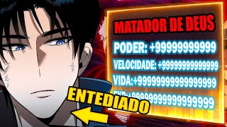 Quando Um Caçador Da Cle Sss Retorna Ao Pado E O Sistema Lhe Dá Uma Nova Profissão Manhwa