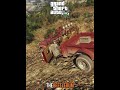 TREVOR IS NOW THE HIS OWN BOSS #gta #gta5 #gaming #thebeetlebum